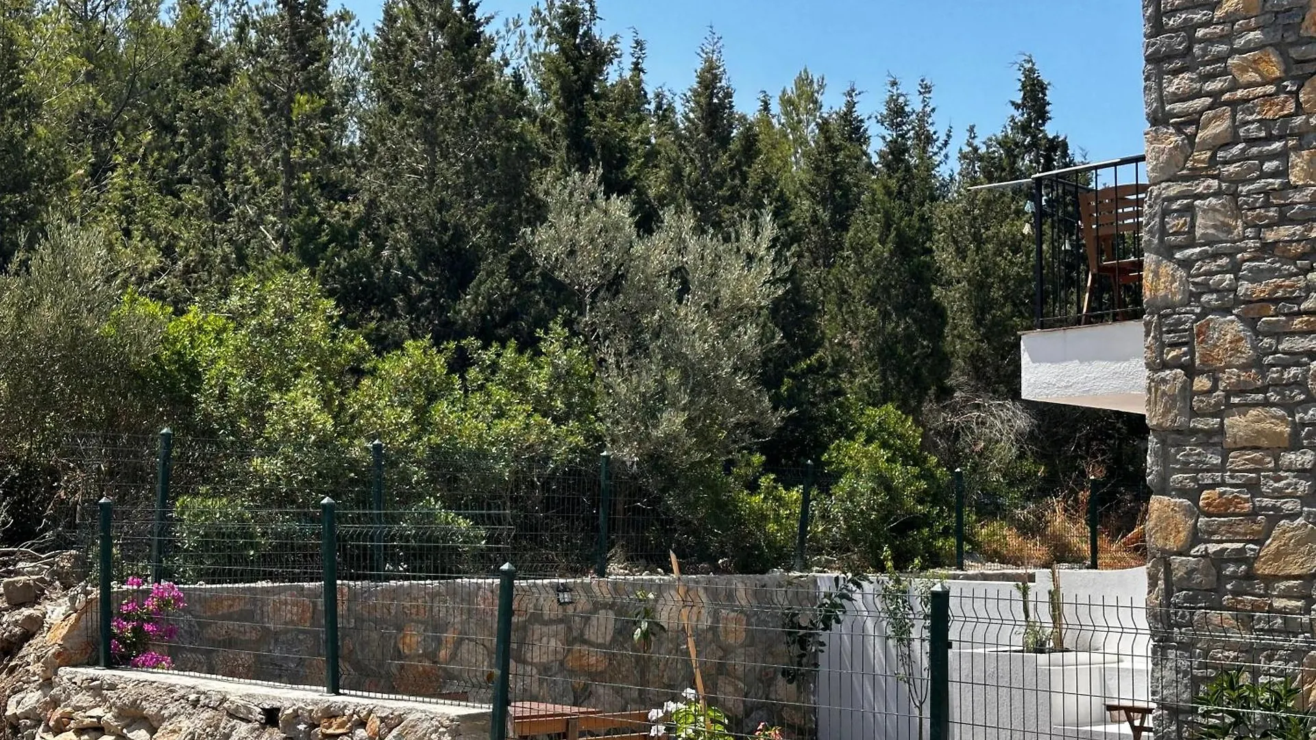 Apartment Villa Carian Trail Evdatca - Datca Kargi Bay, Close To Beach Turkey