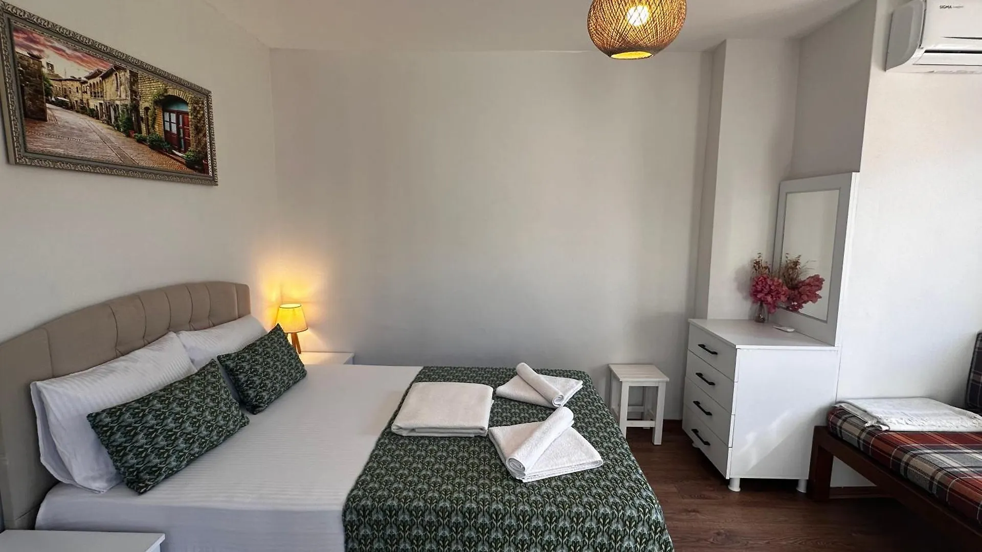 Villa Carian Trail Evdatca - Datca Kargi Bay, Close To Beach