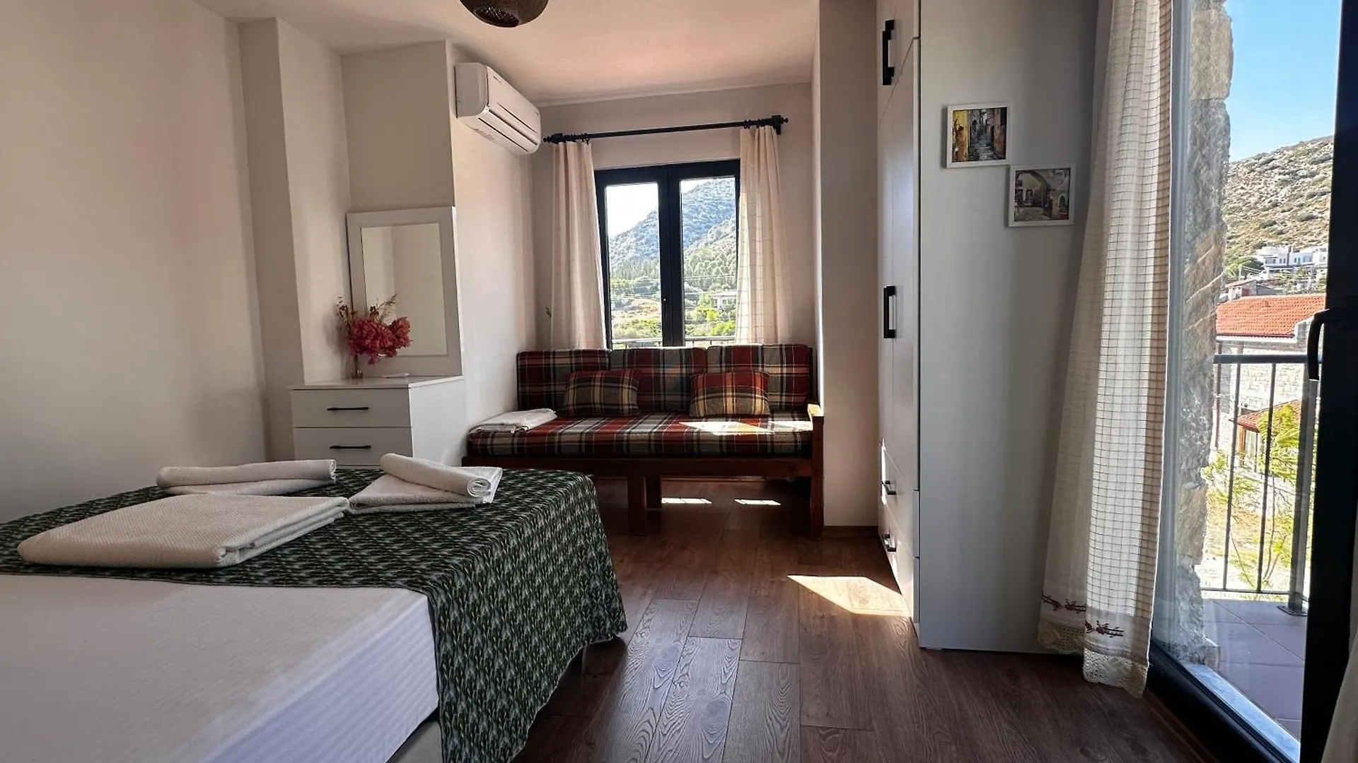 Apartment Villa Carian Trail Evdatca - Datca Kargi Bay, Close To Beach