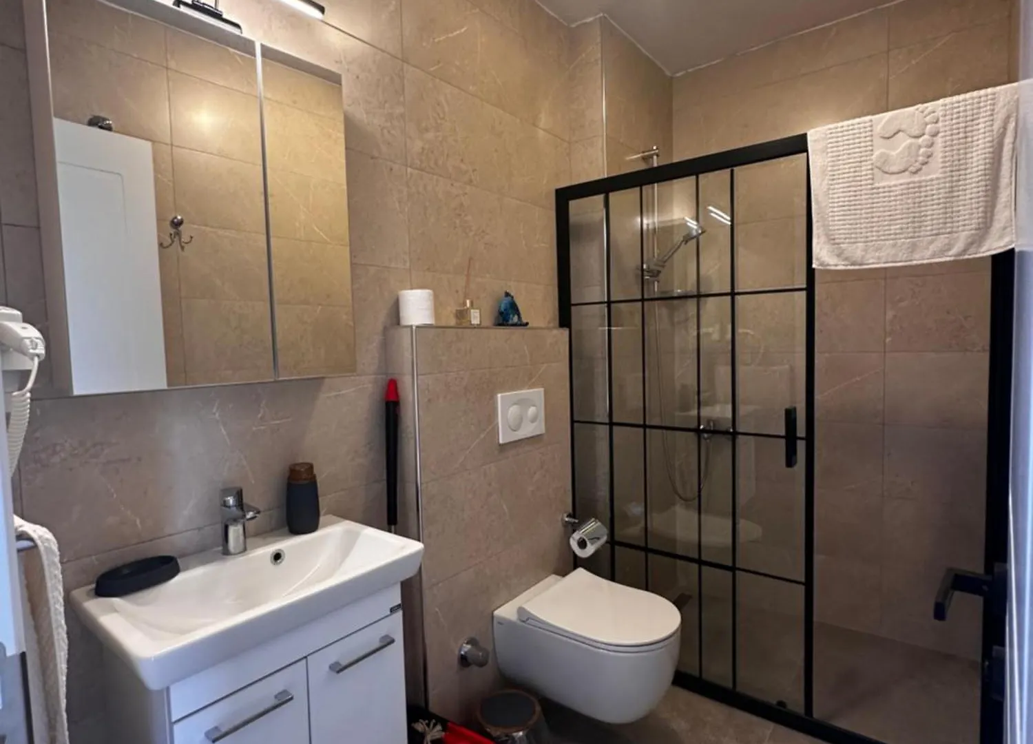 Villa Carian Trail Evdatca - Datca Kargi Bay, Close To Beach Apartment