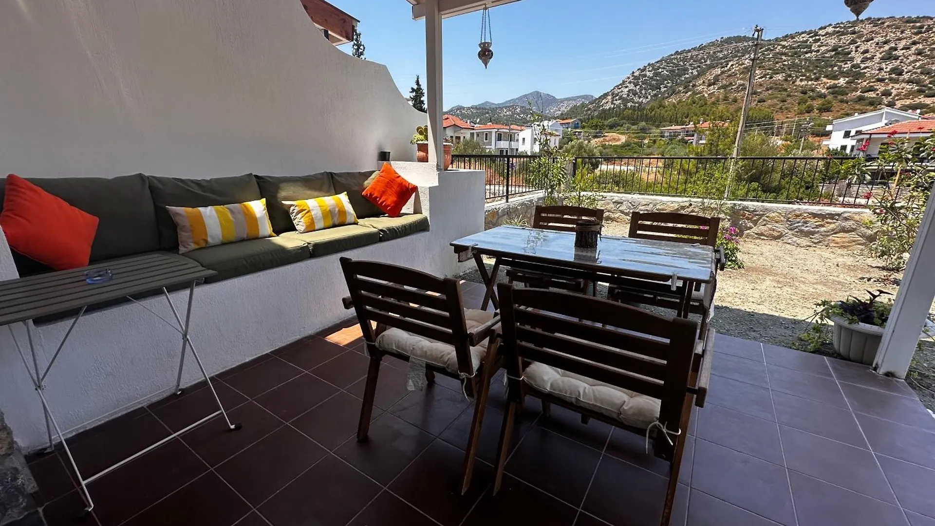Villa Carian Trail Evdatca - Datca Kargi Bay, Close To Beach 0*,