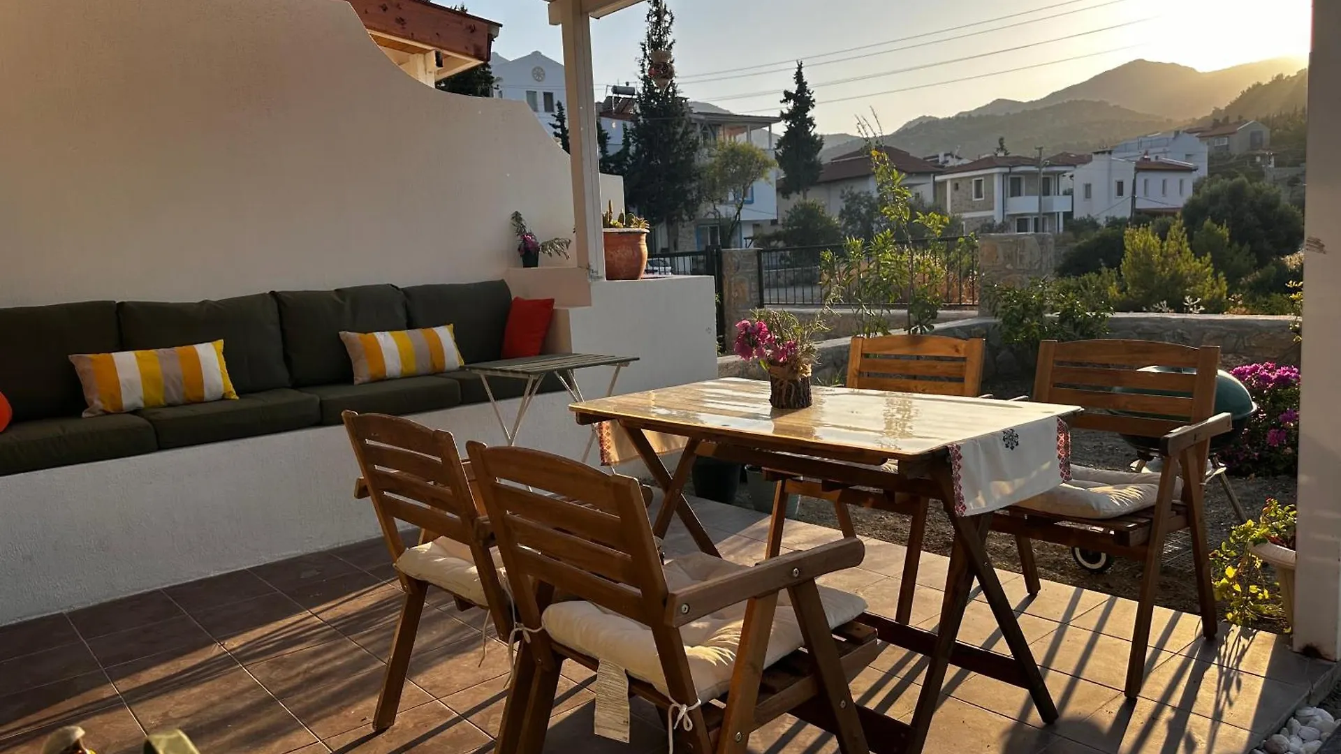 Apartment Villa Carian Trail Evdatca - Datca Kargi Bay, Close To Beach