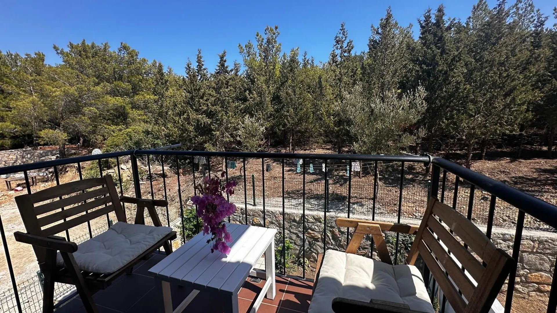 Villa Carian Trail Evdatca - Datca Kargi Bay, Close To Beach Turkey