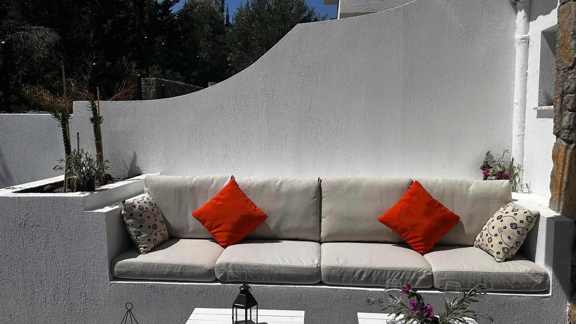 Appartement Villa Carian Trail Evdatca - Datca Kargi Bay, Close To Beach